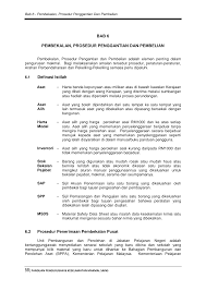 Monitoring monitoring dilakukan dengan cara menjaga kebersihan lingkungan. Https Adoc Tips Download Bab 6 Pembekalan Prosedur Penggantian Dan Pembelian Html
