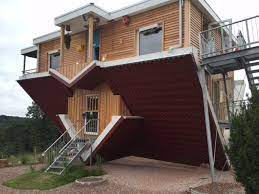 toppels wertheim germany upside down house trip advisor tourism
