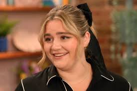 Inside Tilly Ramsay's rise to fame plus her famous dad and Strictly stint