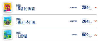 A noter que 10 compagnies aériennes sont présentes à l'aéroport voici la page des tarifs pour air france + d'infos. Air Caraibes Promo Billets D Avion Des 284 Air Vacances