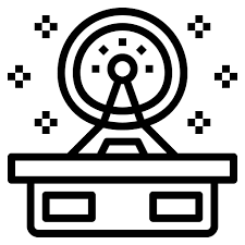Satellite Dish Free Vector Icons Designed By Phatplus Vector Icon Design Icon Design Vector Free