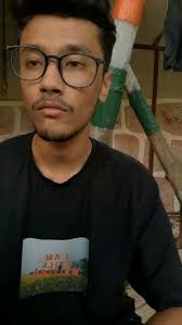 • Here is my entry for @rohancariappa 's #1minrapchallenges3 presented by  @illpeoplemusic and powered by @thechasmeesh_ ., Beat : Bermuda (Prod.  @808chetxn ), Lyrics :-, ., (Hook), Aankhein khuli toh ...