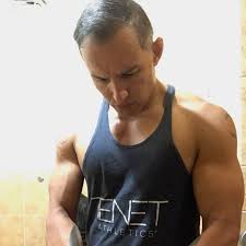 Aron Brand, Personal Trainer in Florida, FL