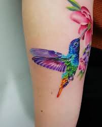 3d Butterfly Tattoo Panosundaki Pin