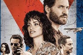 Las picadas de la avispa • Trabajadores