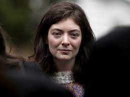 Every perfect summer's gotta take its flight. Lorde Pens Heartfelt Note With Update On Next Album Pitchfork