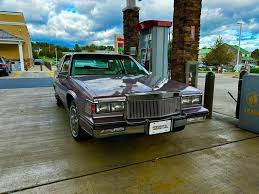 Image result for Heather Firemist 1986 Cadillac