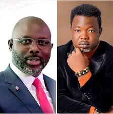 LIBERIA'S DEVELOPMENT, RECONCILIATION AND VISIONS FOR PROGRESS