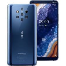 Download Nokia 9 Pureview Stock Wallpapers Smartphone T Mobile Phones Nokia Phone