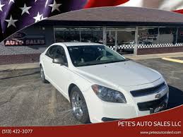 Image result for Magna Steel 2010 Malibu