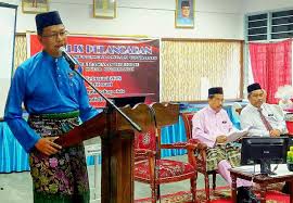 Kertas kerja kem linus 2018 march 13, 2018. Sk Tempoyang Majlis Pelancaran Program Kecemerlangan Upsr 2018