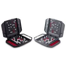 Es ideal para cualquier tipo de jugador, de pequeños a mayores y con una dinámica simple y entretenida. Juego De Mesa Viaje Battleship Oechsle Pe Oechsle