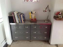 Ikea Rast Hacks Ikea Diy Vintage Industrial Mobel Diy Mobel Ideen
