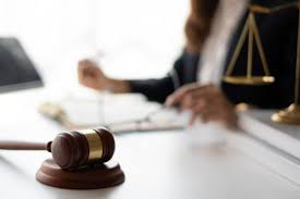 A Guide To Choosing Your DUI Defense Attorney