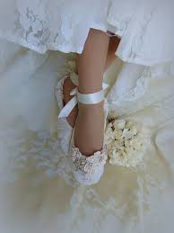 Princess Bridal Ballerina Slippersprincess Wedding Ballet Etsy Wedding Ballet Flats Wedding Shoes Flats Lace Wedding Shoes Lace