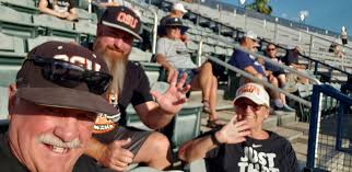 Suggs? Yes, you read that right. Suggs' father is Larry Suggs, who is  second cousins with former Ravens linebacker Terrell Suggs.