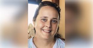 Obituary information for Beverly Denise Burch