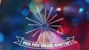 Take a sneak peak at the movies coming out this week (8/12) mondays at the movies: Goyang Nonstop Poco Poco Youtube