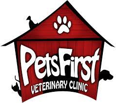 Maybe you would like to learn more about one of these? Pets First Veterinary Clinic Home Facebook