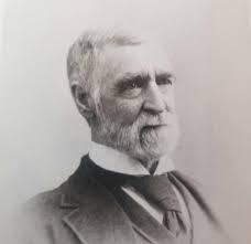 Information about 1820s Irish immigrant to Amherst Island