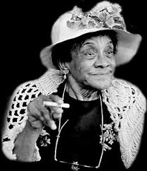 Moms MableyBorn March 19, 1894 Loretta Mary Aiken (Jackie “Moms” Mabley),  stand-up comedienne, was born in Brevard, North Carolina. At the age of 15,  Mabley ran away to Cleveland, Ohio with a