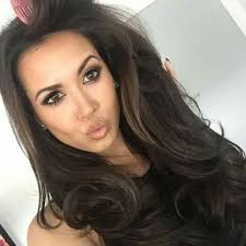 Mandy grace capristo (born march 21, 1990) is a german singer, songwriter, dancer, and model. The Beautiful Mandy Capristo Mesut S Girlfriend Hair Styles Beautiful Hair Beauty