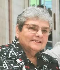 Obituary for Roberta Bobbie Ann (Casbarro) Speno