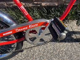 Image result for Sunset Orange 1973 Colt