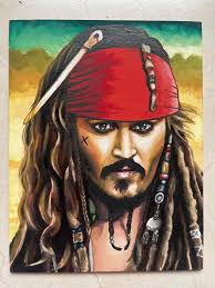 Hi, I'm Lethy and I'm an artist in Lima Peru, I have painted these with  gouache