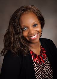 Dr. Kim Brown Barber