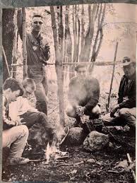 Men&Steel December 1970: J&L and Newton Falls Paper Mill employees, and  many others, were known for their involvement in the local community,  volunteering to help our youth and families. How many of