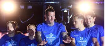 We keren terug naar 3 mei 2019. Krc Genk Transfer Update Fullcoverbetting On Scorum