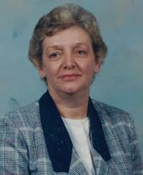 Obituary information for Colleen Horne