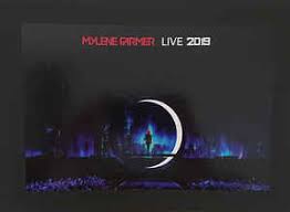 It began on june 7, 2019 and concluded on june 22, 2019. Mylene Farmer Live 2019 2019 Digibook Cd Discogs
