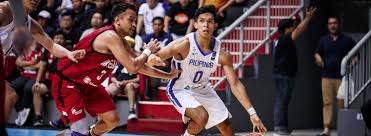 #labanpilipinas #parasabayan #puso #ibasa5 subscribe to tv5 channel! Korea Philippines Overcome Feisty Thailand Indonesia In Window 1 Fiba Asia Cup 2021 Qualifiers Fiba Basketball