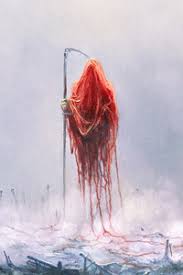 Mobile walls art images avatars gifs. Grim Reaper 1125x2436 Resolution Wallpapers Iphone Xs Iphone 10 Iphone X