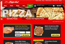 Check spelling or type a new query. How To Order Pizza Hut Pizza With Paypal