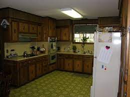 That 70 S Kitchen Trendy Kitchen Tile 70s Kitchen Update Kitchen Cabinets