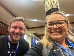 Gina Gullo's Instagram, Twitter & Facebook