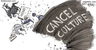 Terms and conditions of cancellation include fronting 'problematic' campaigns (kendall jenner and pepsi), having friendships. Cancel Culture A Societal Obligation Or Infringement On Free Speech Uab Institute For Human Rights Blog