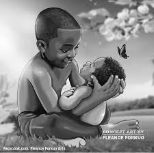 Black Art In America Facebook Beauty Captured Image By Natalie N Black Love Art Black Girl Art Black Art Pictures