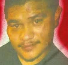 Isaac Olvera, age 20