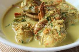 Maybe you would like to learn more about one of these? Masak Lemak Cili Padi Ketam Aneka Resepi Warisan Bonda Facebook