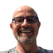 Derek Scott I Auteur psychologie chez Quantum Way