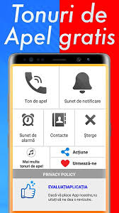 Encuentra tiendas de móviles, tarifas e internet en todas las provincias y ciudades de españa. Tonuri De Apel Gratis 2018 For Android Apk Download