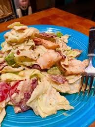 Petit salon privatif et nous nous sommes. Jimmy S Milan Salad The Traveling Locavores