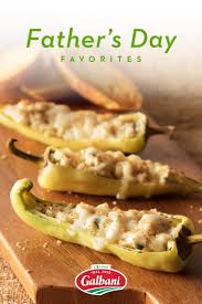 Ricotta Stuffed Hot Peppers Mozzarella Ricotta Galbani Cheese Recipe Stuffed Hot Peppers Stuffed Peppers Hot Pepper Recipes