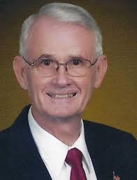 Dr Charles Stout Obituary (2023)