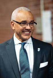 Bentley University Magazine Winter 2022 by Bentley University