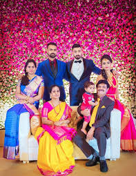 Namma Chennai S Fitness Demi Goddess Is Now Married Wedding Stage Indian Wedding Photography Couples Indian Wedding Photography Poses